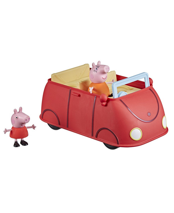 Peppa Pig Pep Family Car