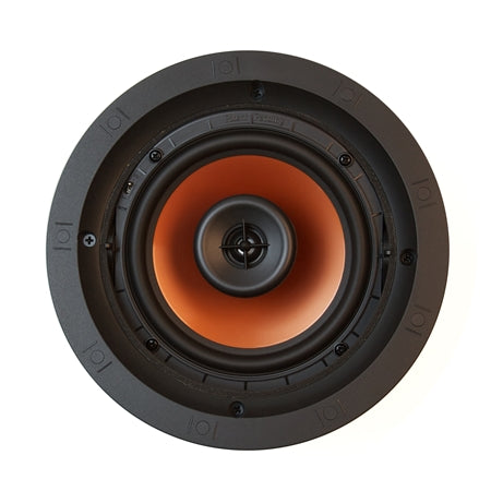 Klipsch Pivoting 65 inch 2 Way Inceiling Speaker with Aluminum Tweet