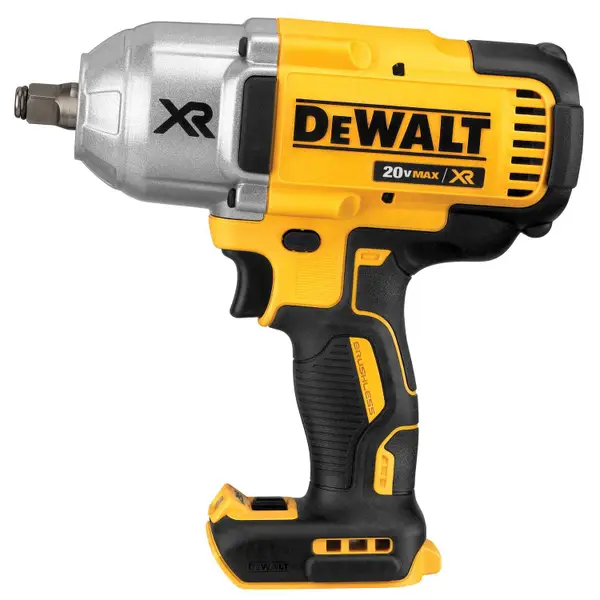 DEWALT 20V MAX XR High Torque 1/2