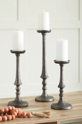 Eravell Candle Holder Set of 3