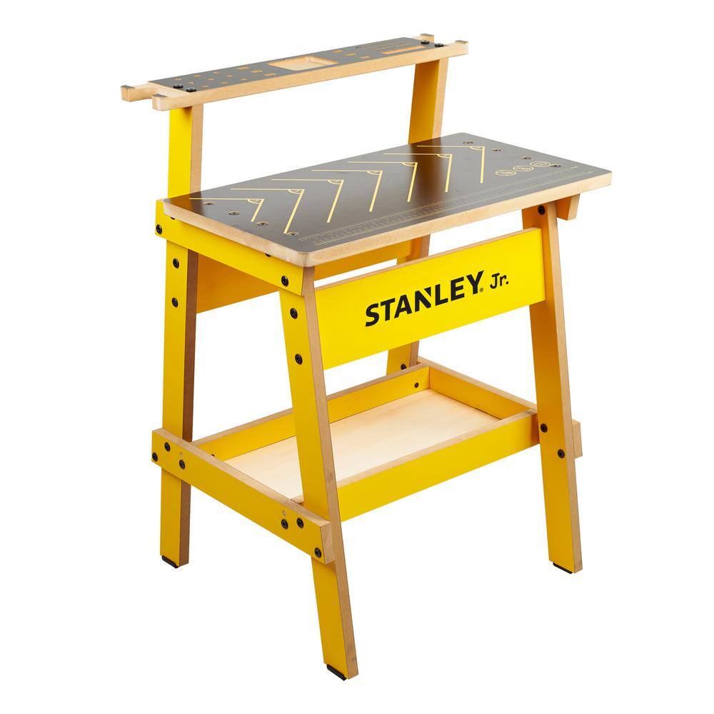 Stanley Jr Work Bench - No Tools included WB002-SY