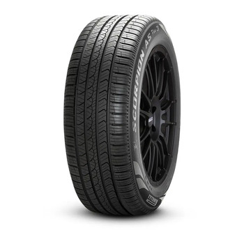 Pirelli Scorpion AS Plus 3 265/50R20 Tires