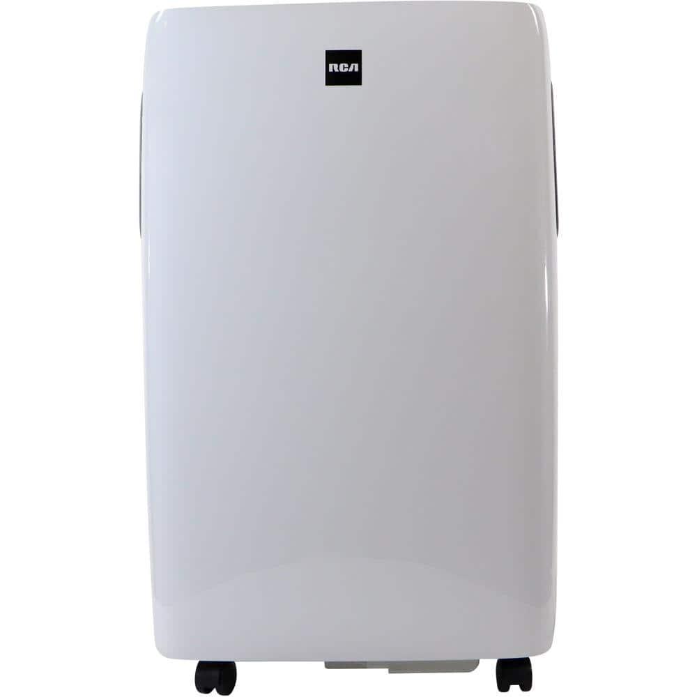 RCA 12000 BTU Wifi Enabled Portable Air Conditioner with Remote