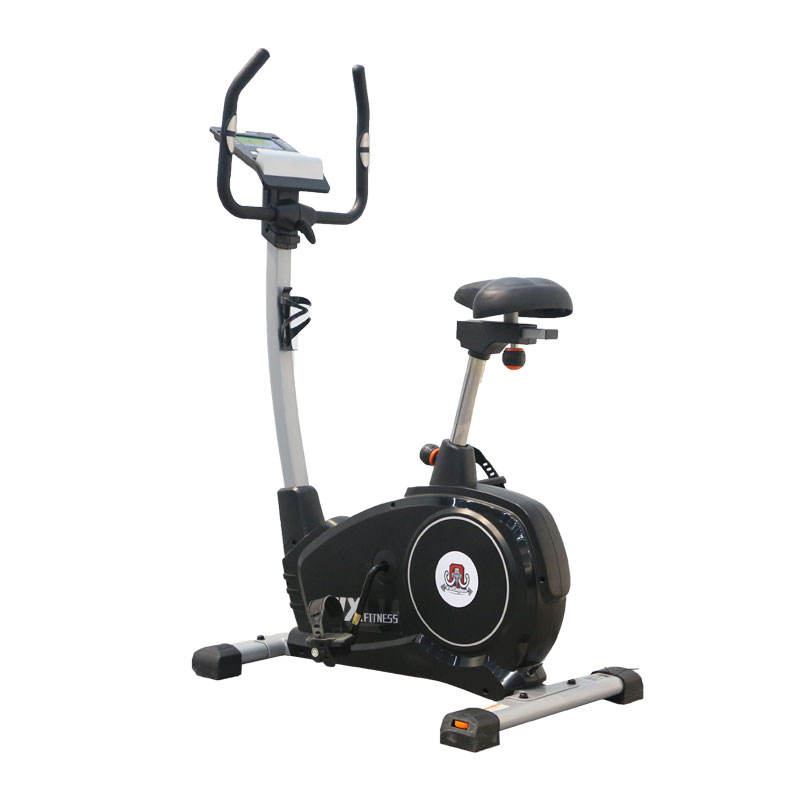 Dynamic home use cheap gym recumbent exercise bike for elder people