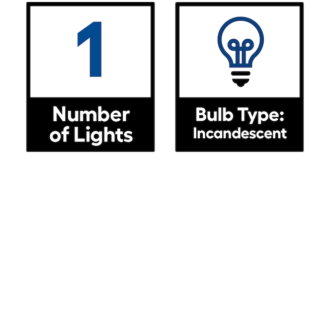 Z-Lite Mariner 1-Light 13.375-in Brushed Nickel Incandescent Semi-flush Mount Light (444SF-BN)