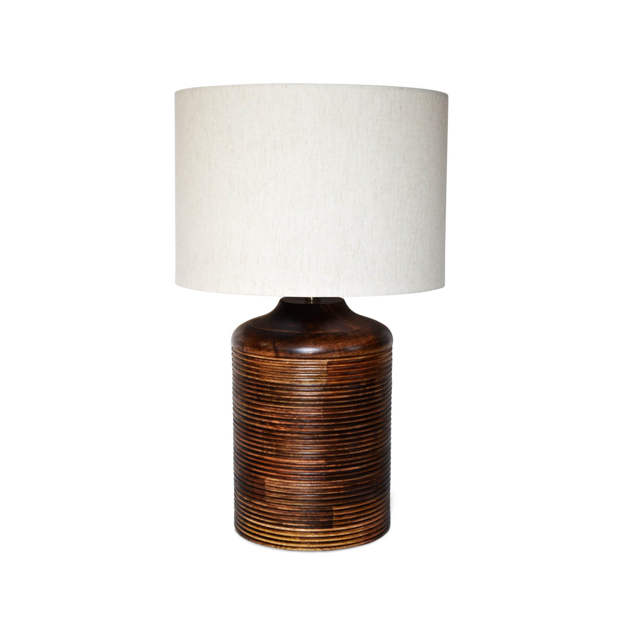 Skye Heritage Lamp