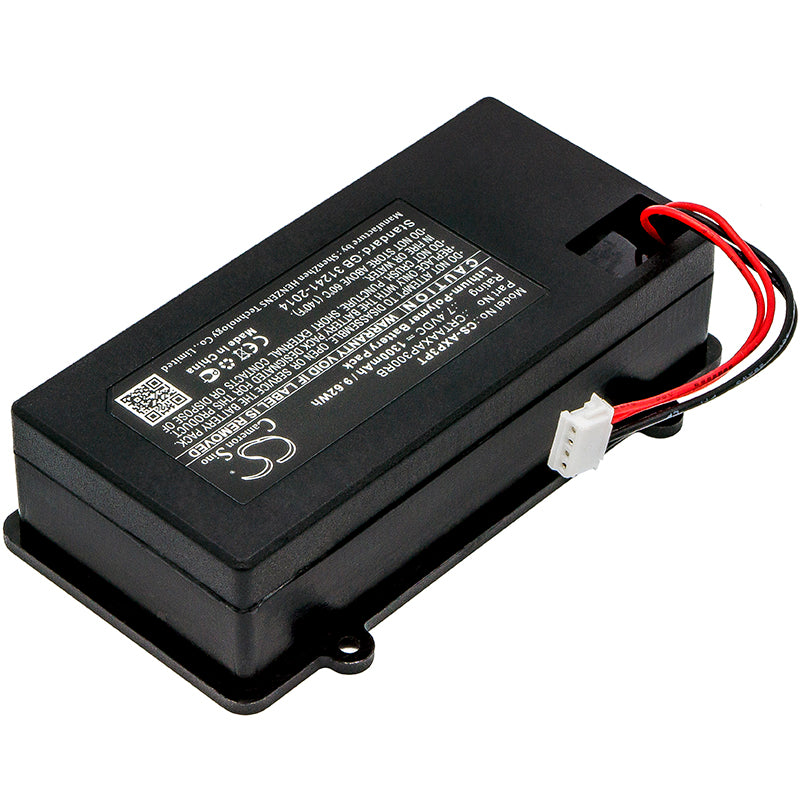 Aaxa P300 Pico Projector Replacement Battery BatteryClerkcom Projector