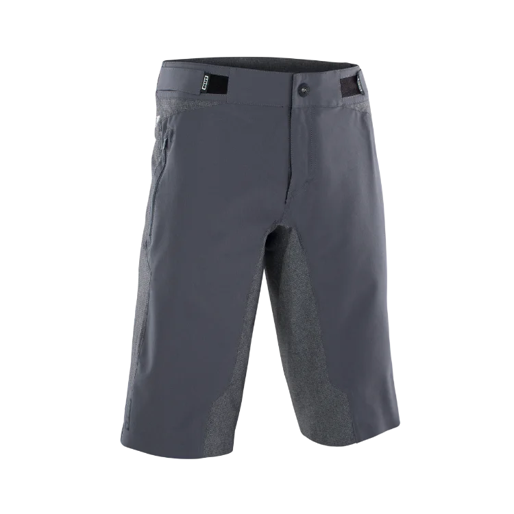 ION Traze Amp AFT MTB Short - Gray
