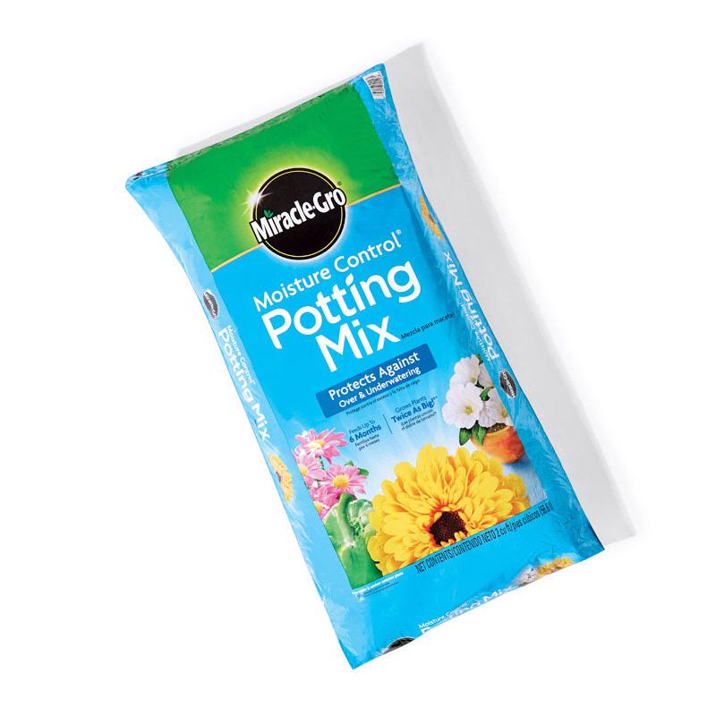 POTTING SOIL MIX MC 2CF