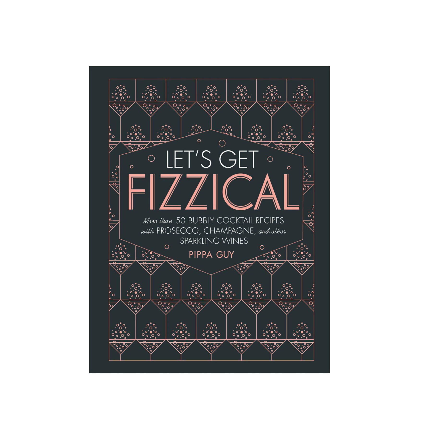 Let's Get Fizzical Book