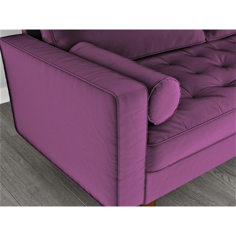 Mac Living Room Set