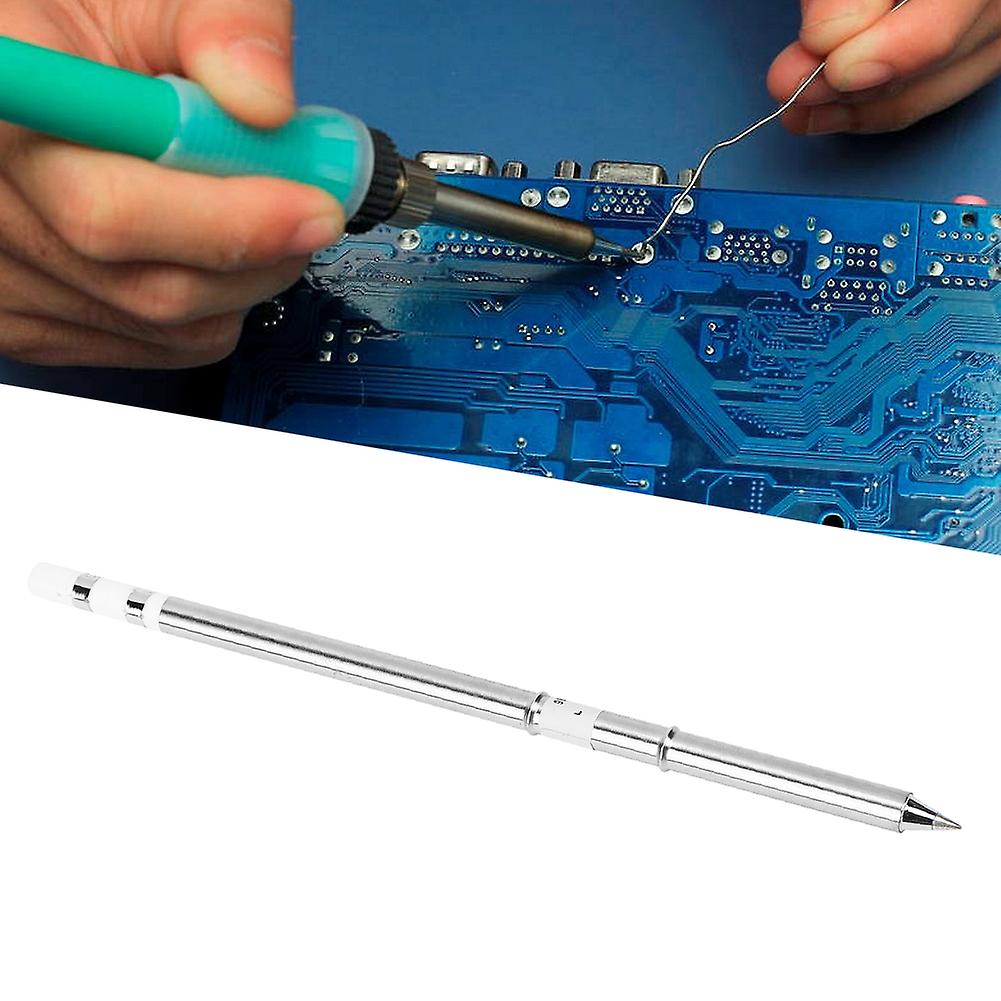 T12b Soldering Tip High Temperature Resistance Electronic Solder Iron Accessories