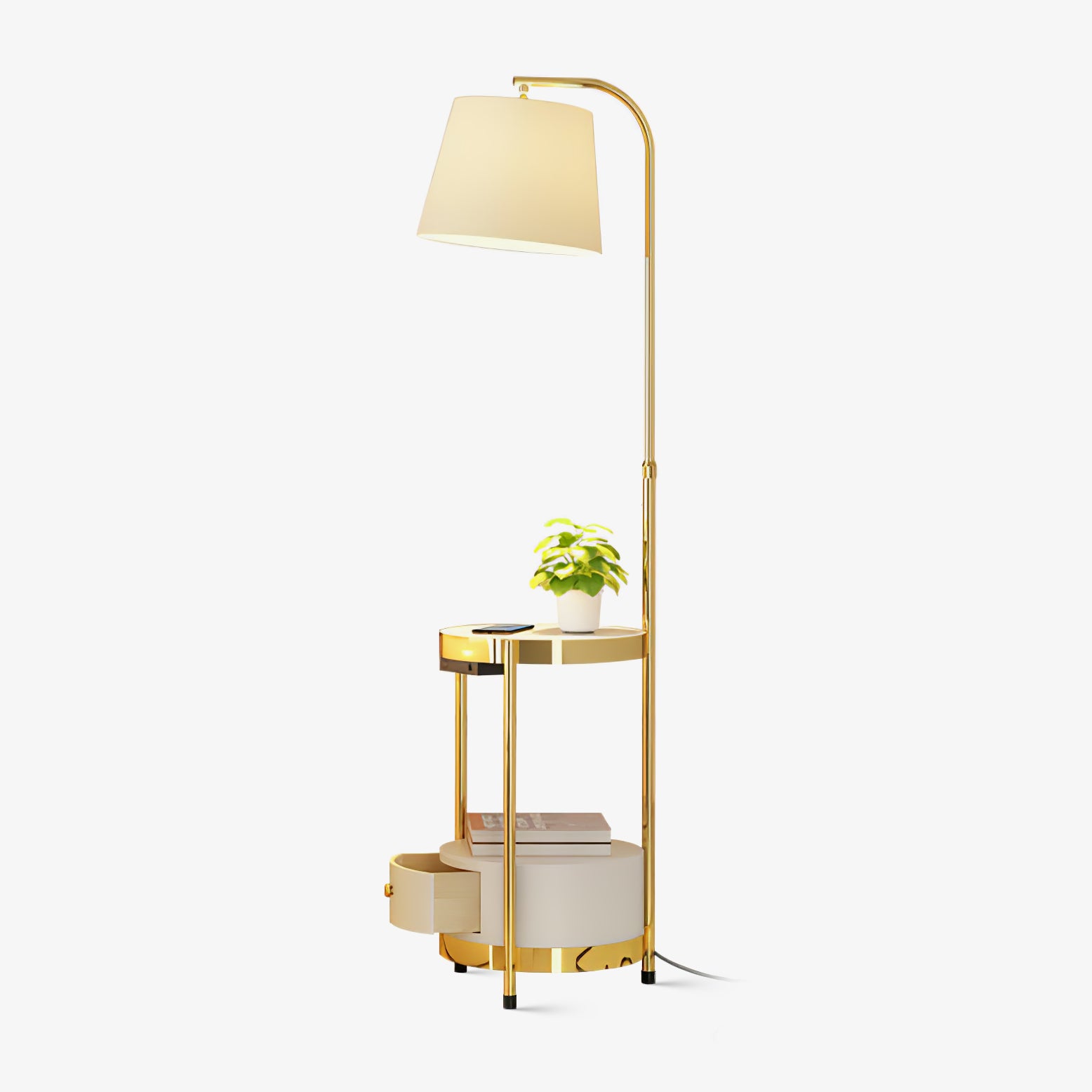 Lilah Floor Lamp