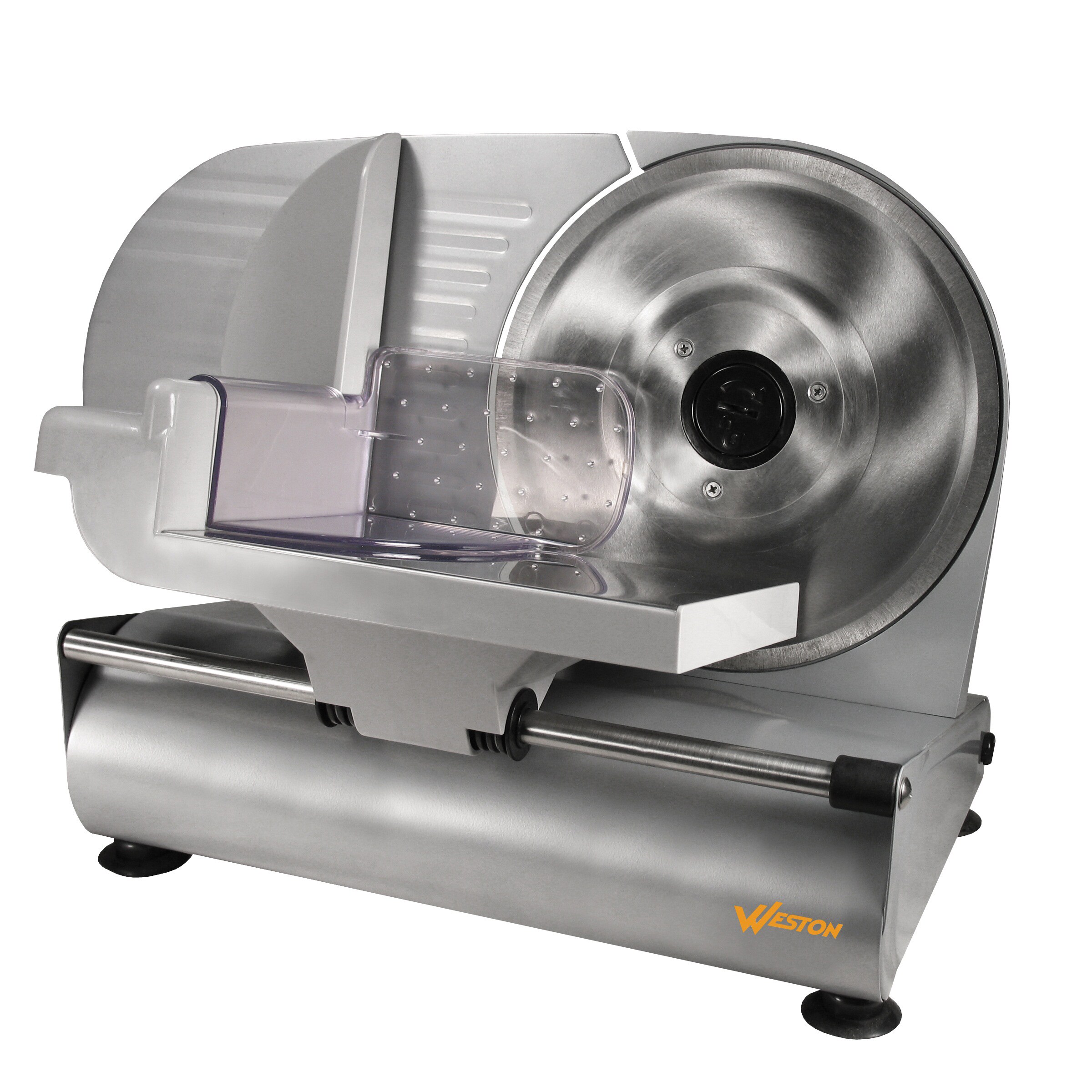 Weston Heavy-duty 9-inch Food Slicer