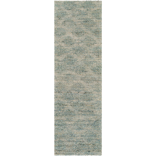 Trace Jute Sage Rug