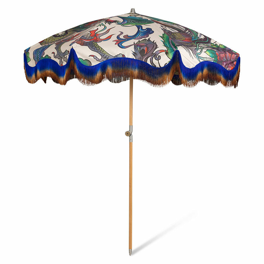 Patio & Beach Parasol traditional blend