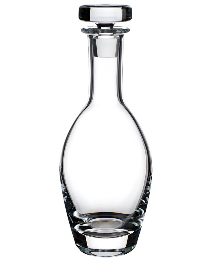 Villeroy and Boch Barware Whiskey Carafe No 2