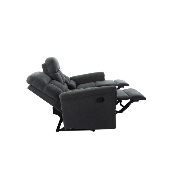 3 Seat reclining sofa