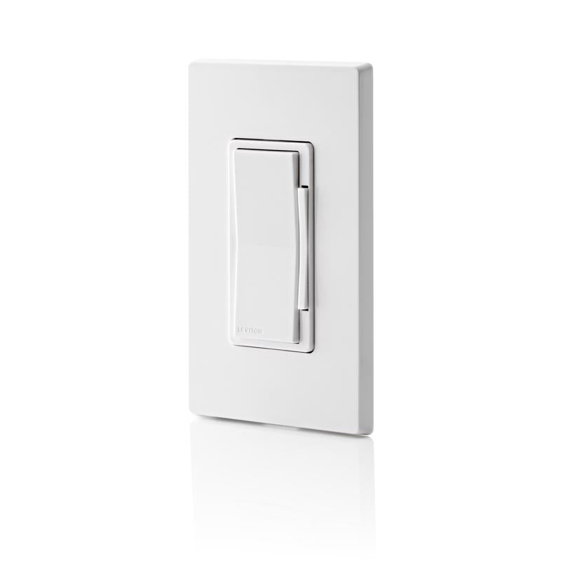 DIMMER WIFI WHT 120V 1PK