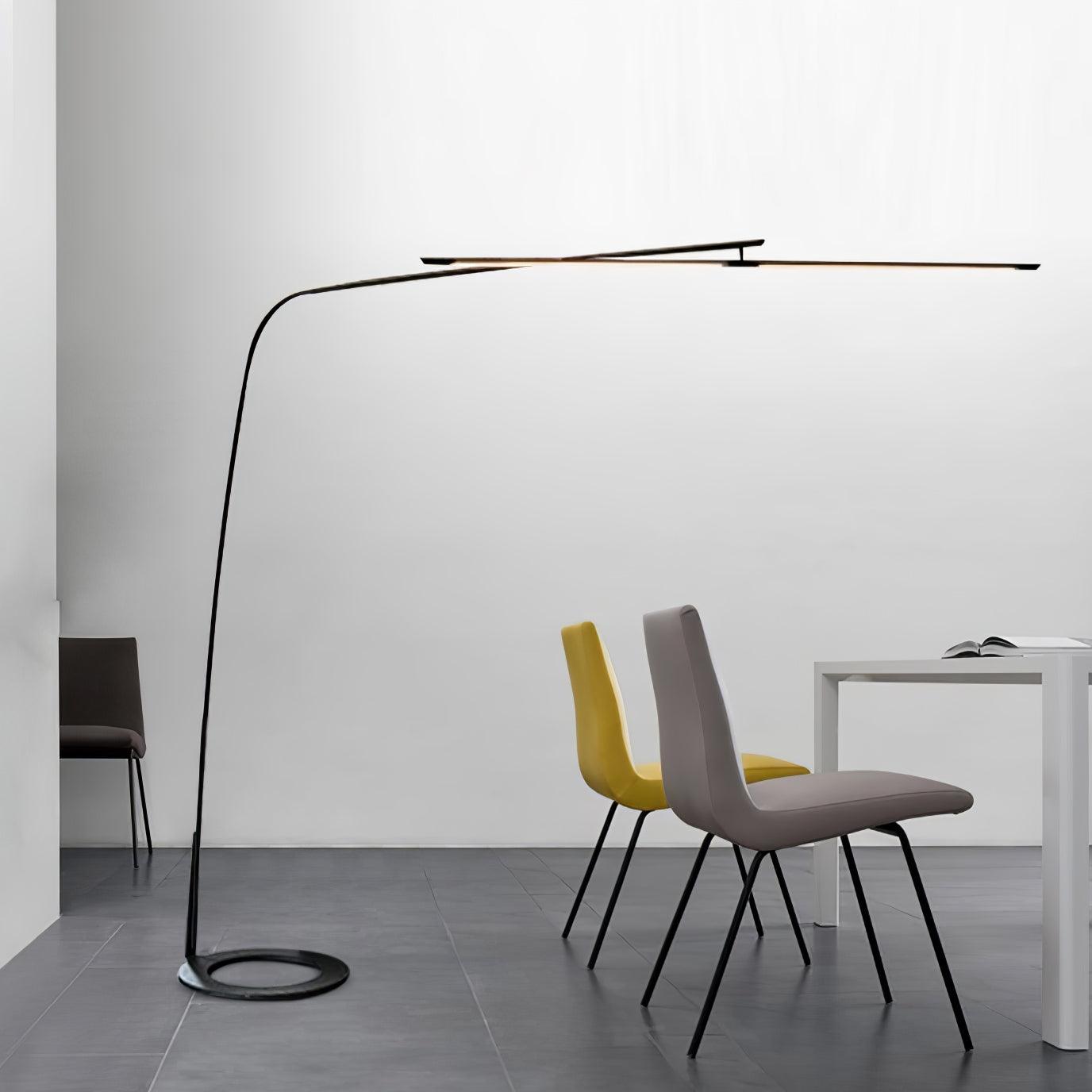 Stealth Floor Lamp