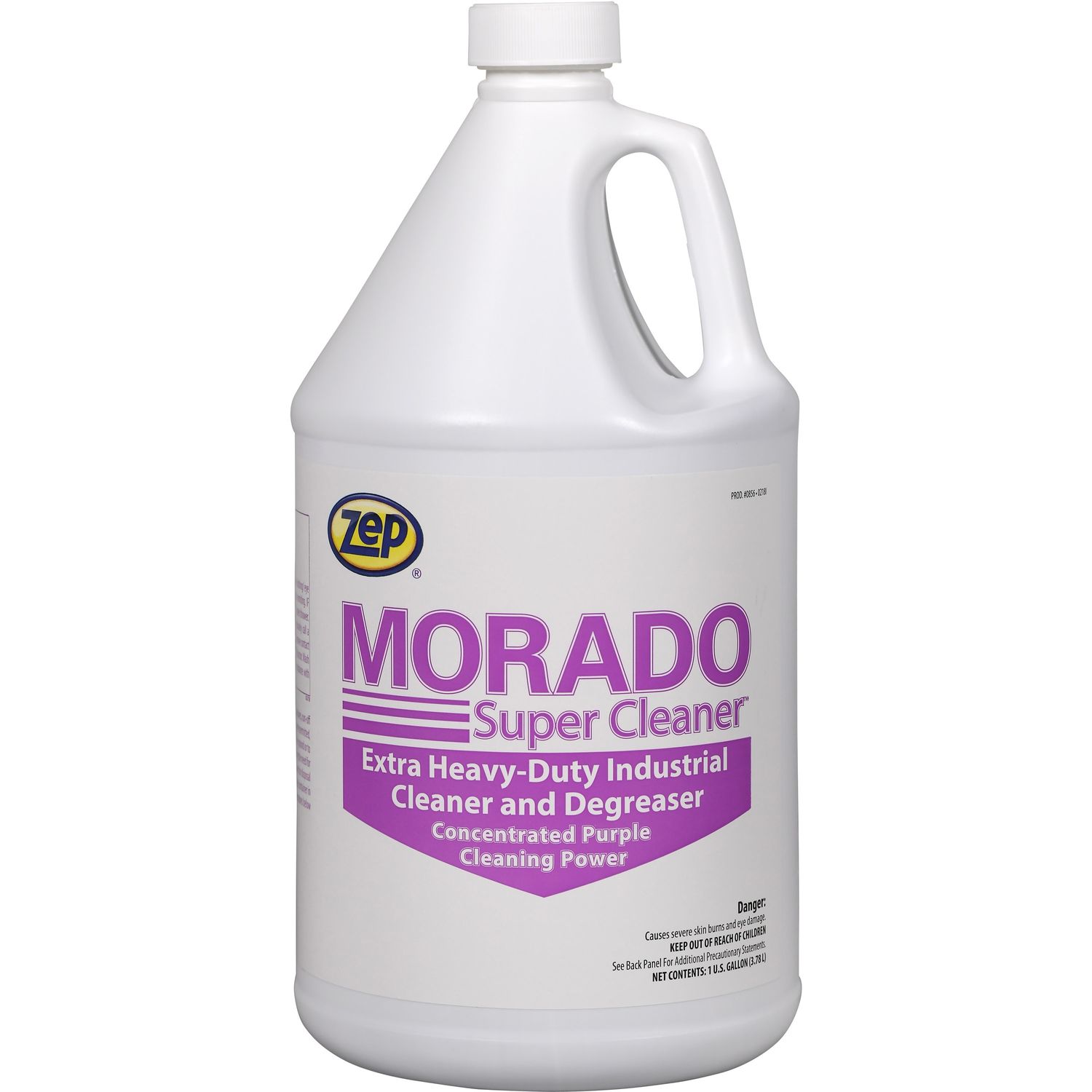 Morado Super Cleaner by Zep， Inc. ZPE85624