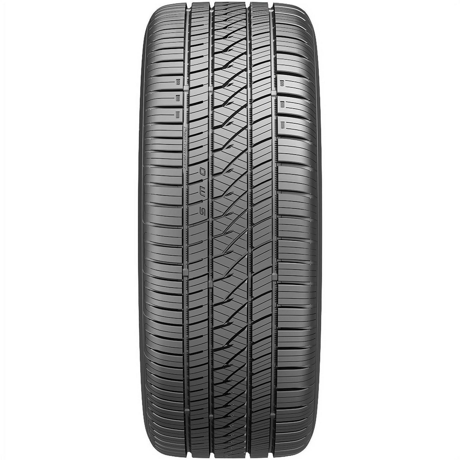 Continental 245/45R20 PURECONTACT LS 99V