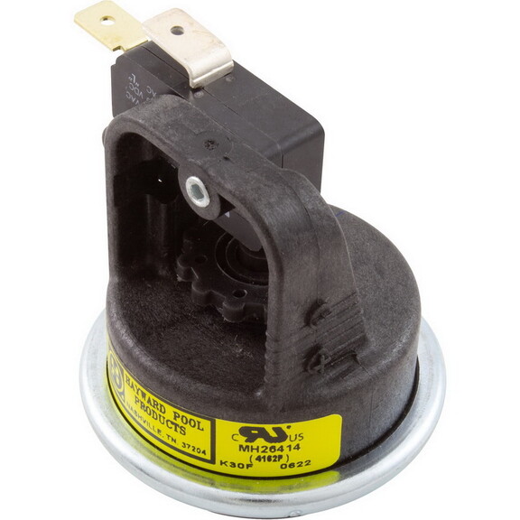 Hayward Pressure Switch  Hayward Universal