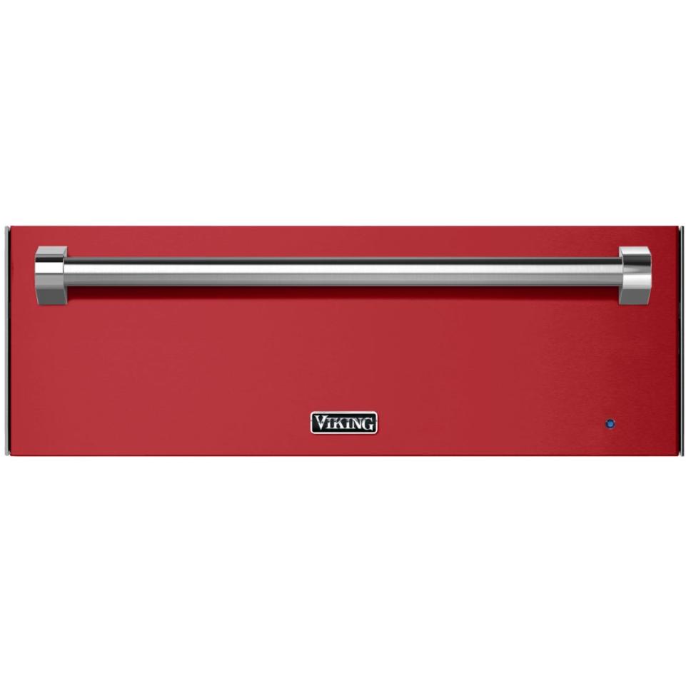 Viking 30-inch Warming Drawer RVEWD330SM