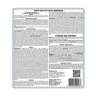 Harris 18 Month Roach Killer Kit R-KIT128