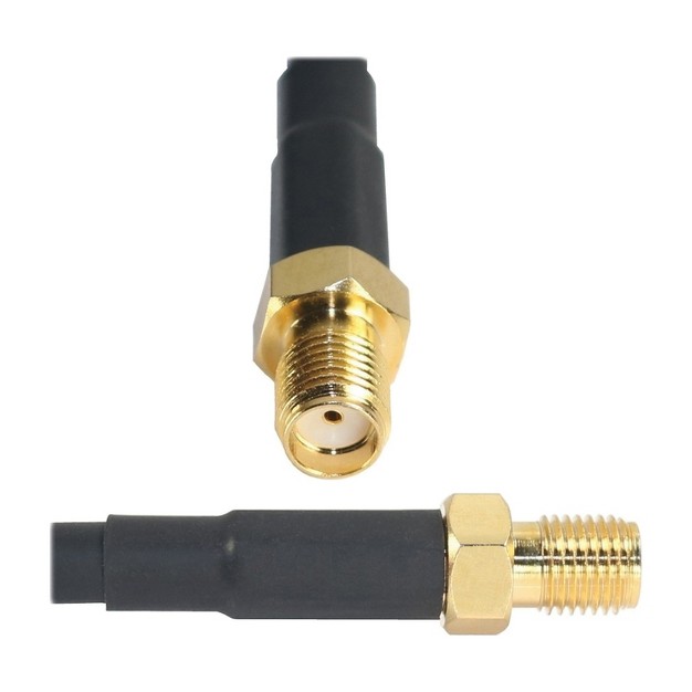 Tram Amateur Dual band Magnet Antenna With Sma female Connector