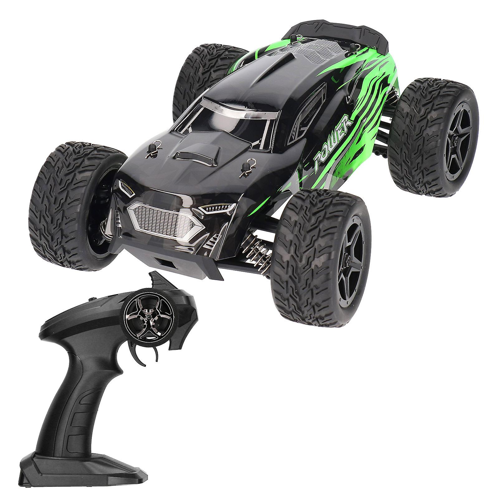 Q122a 1:16 2.4g Rc Car Toy Remote Control Vehicle Children Car Toy Model