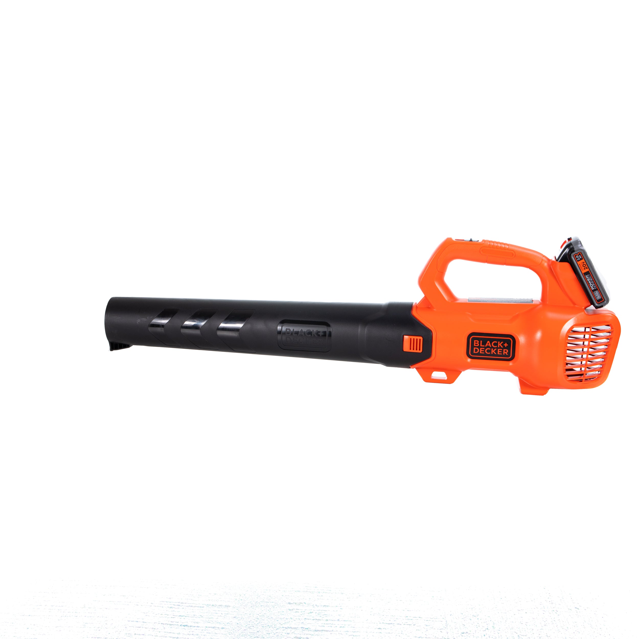 20V MAX* Leaf Blower, Axial, 2.0-Ah