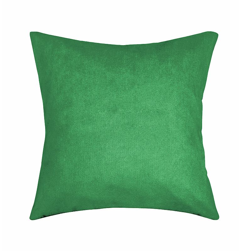 Harper Lane Maxine Chenille Throw Pillow