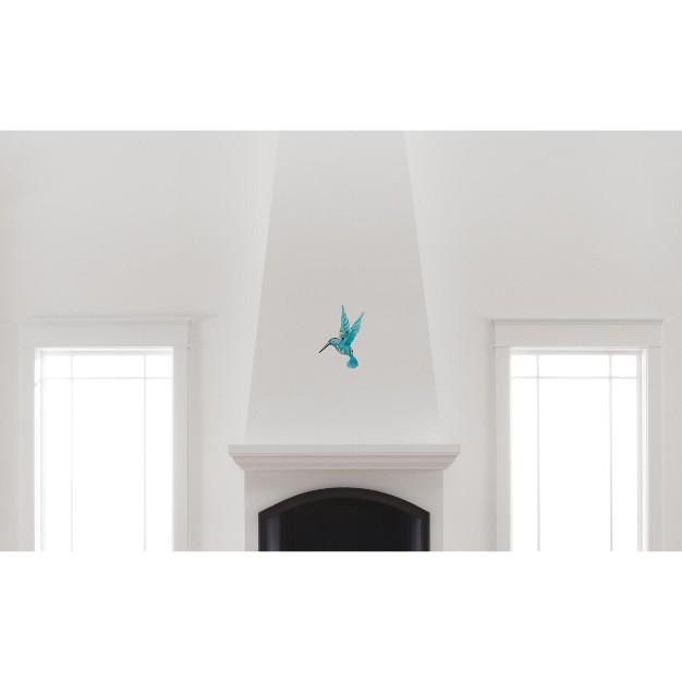 Blue Bird Wall Decor National Tree Company