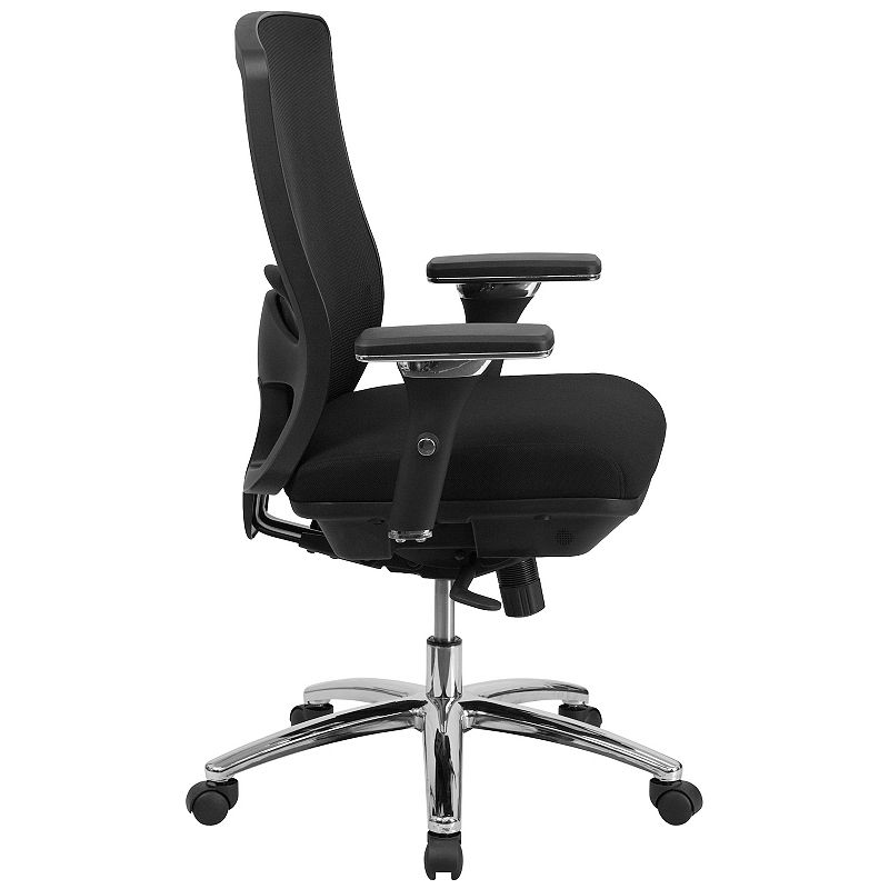 Flash Furniture Hercules Series Swivel Office Chair