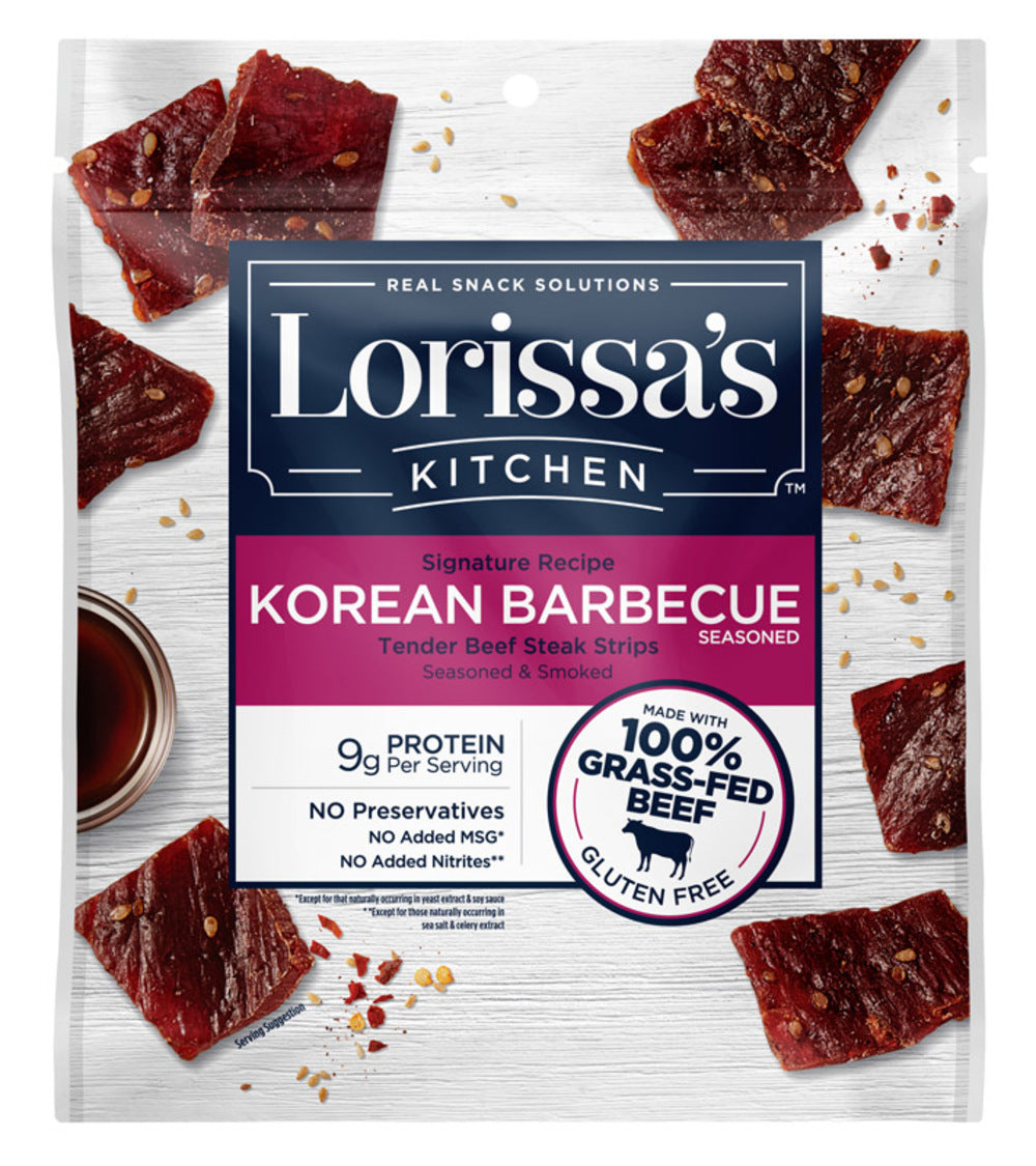 LK KOREAN BBQ BEEF2.25OZ