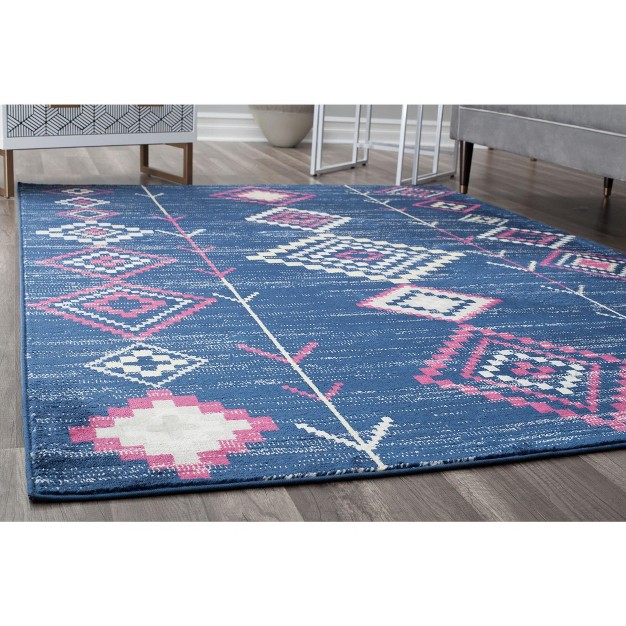 Cosmoliving By Cosmopolitan Soleil Area Rug