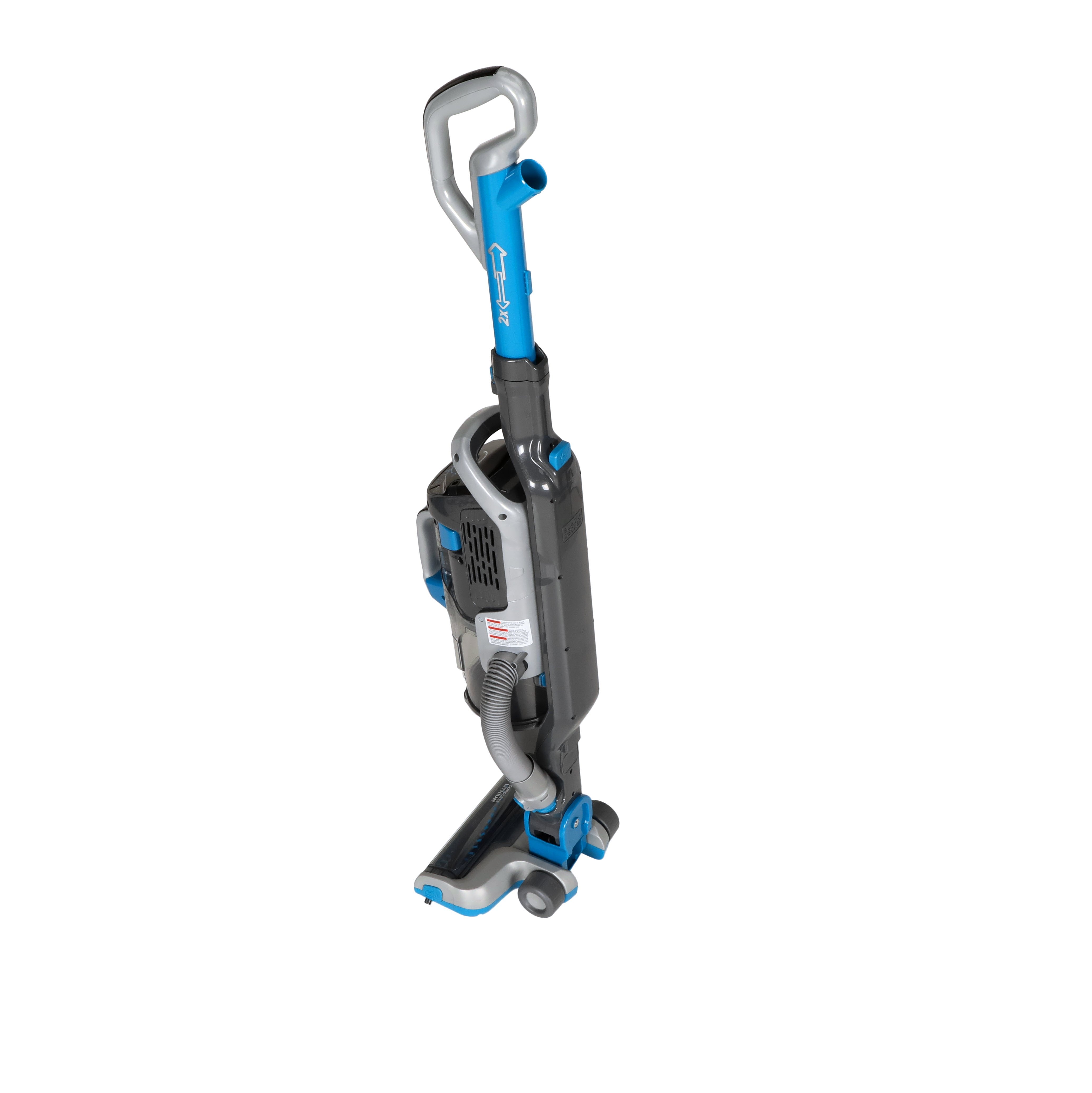 POWERSERIES™ Pro Cordless Vacuum, 2 In 1, Blue