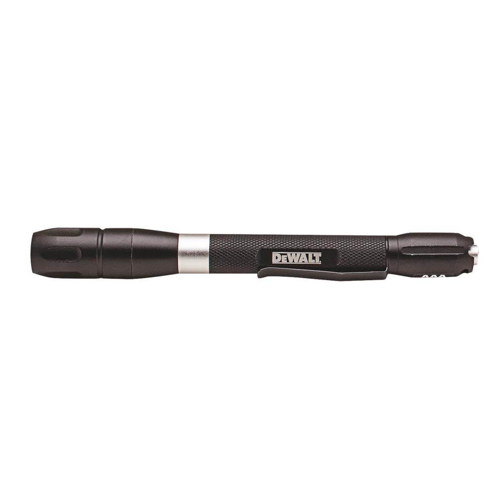 DW 100-Lumen Pen Light DWHT81425 from DW