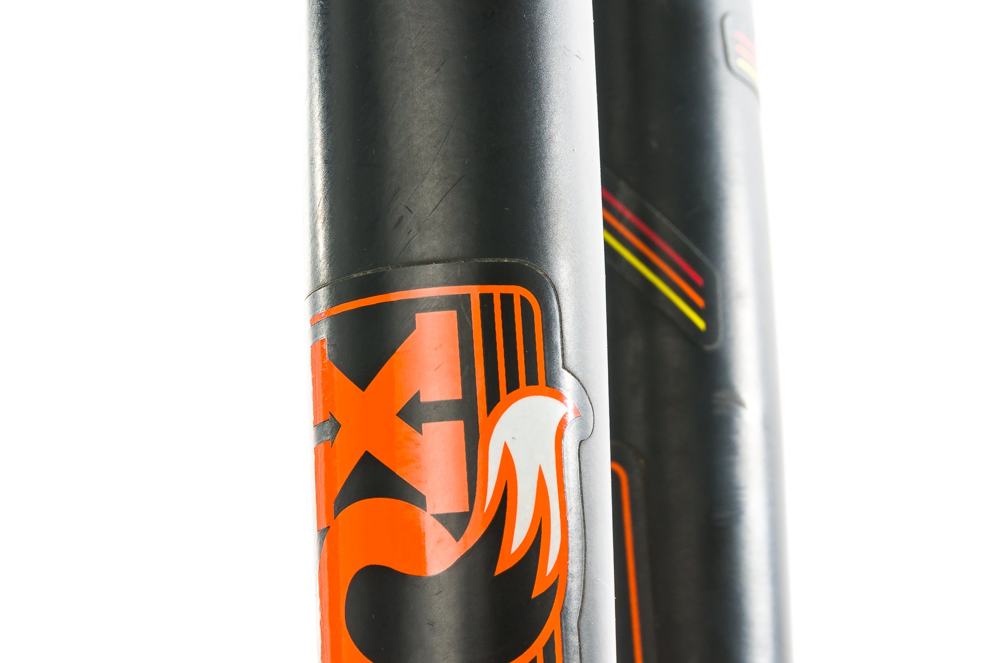 2016 Fox Factory Series 34 FLOAT 29