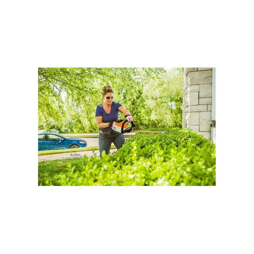 HSA 56 Cordless Hedge Trimmer ;