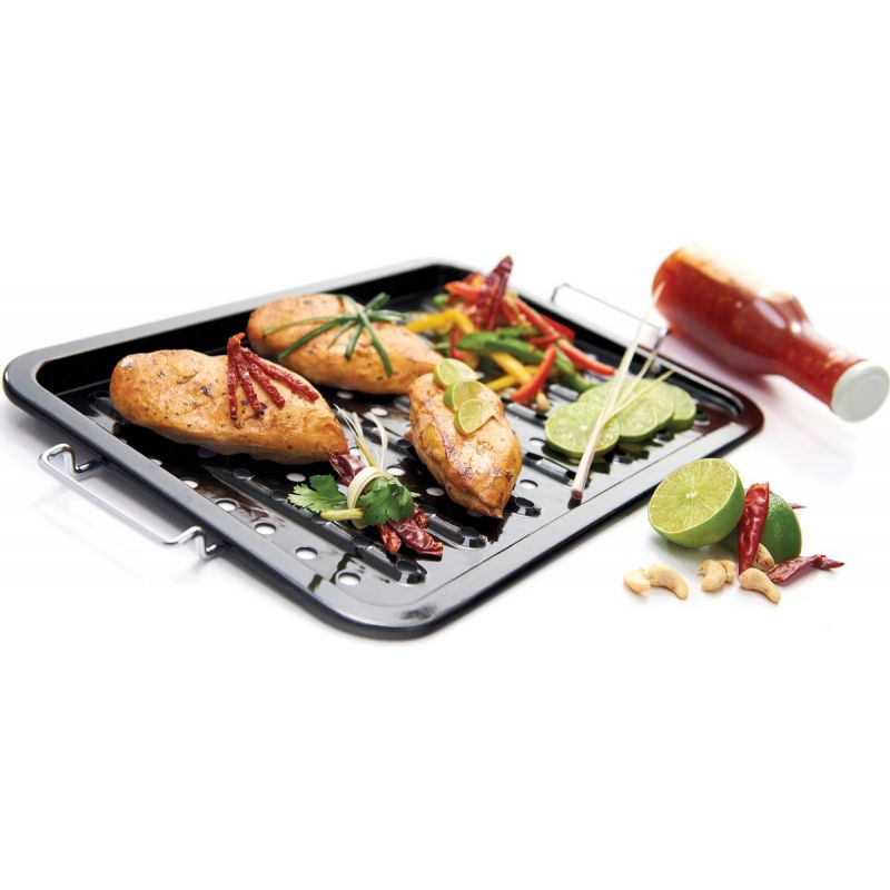 GrillPro Grill Topper Tray