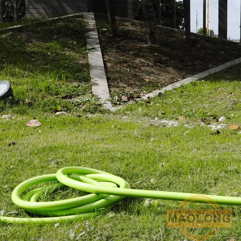 PVC Reinforced Garden Water Hose/Pipe