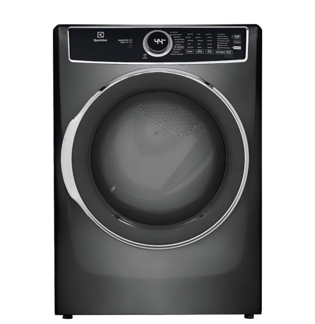 Electrolux ELFE7537AT Electric 8.0 Cu. Ft. Front Load Dryer