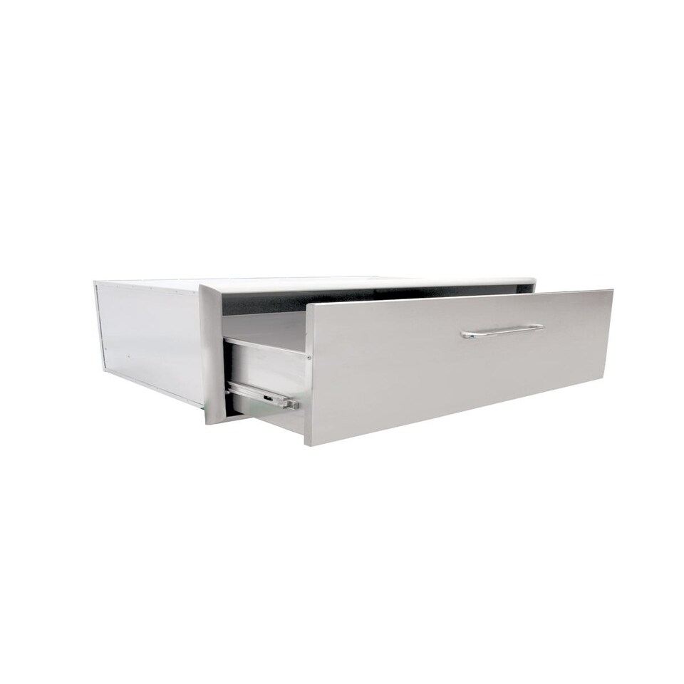 Saber 24-Inch Single Access Drawer