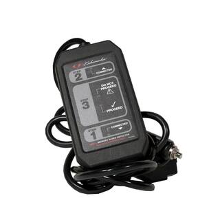 Schumacher Electric Memory Saver Detector OBD-L