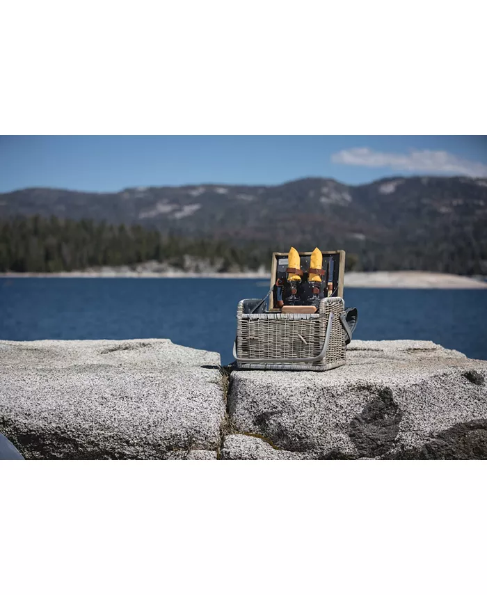 Picnic Time Kabrio Picnic Basket