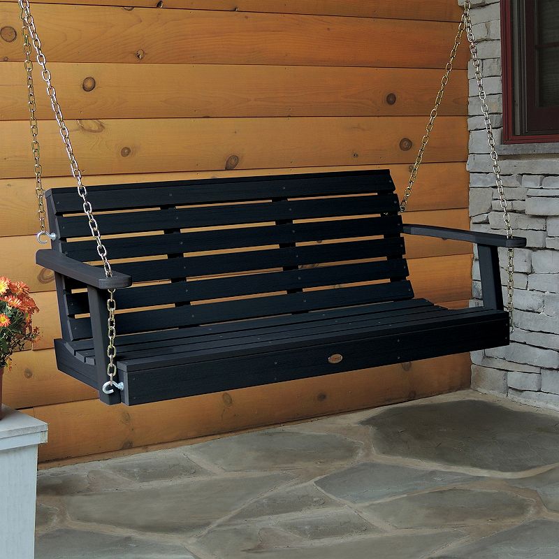 highwood Weatherly 5 Ft. Porch Swing