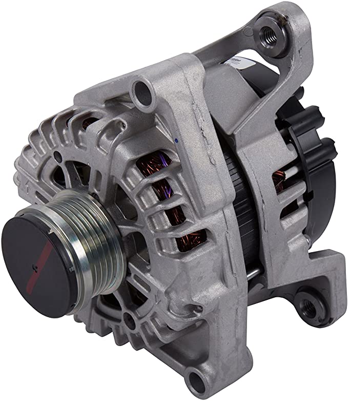 ACDelco 13597227 GM Original Equipment Alternator