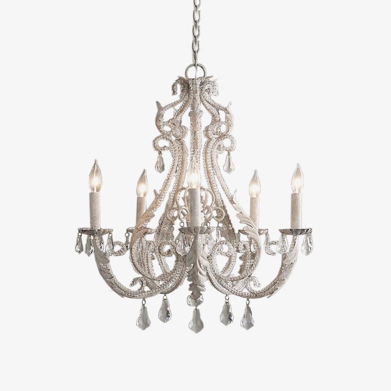 Candle Holder Chandelier